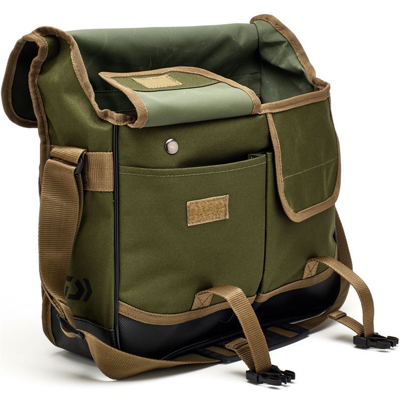2022 Hot Sell  New Daiwa Wilderness Game Bags Sales Up 62%